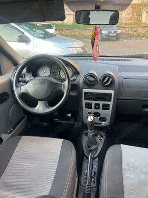 Logan 1.6 cu gpl  - imagine 4