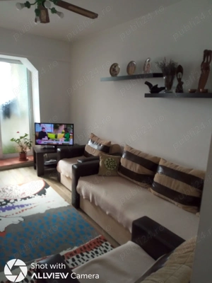 Închiriez apartament 3 camere - imagine 4