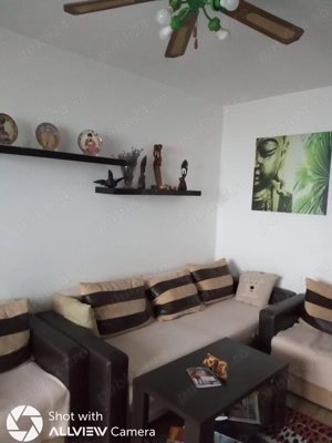 Închiriez apartament 3 camere - imagine 5