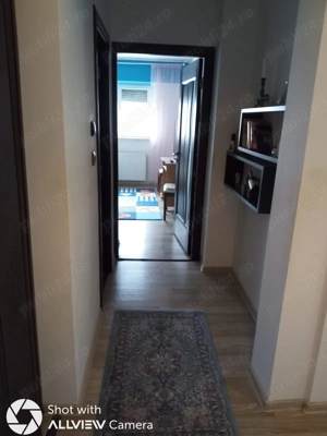 Închiriez apartament 3 camere - imagine 6