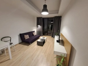 Apartament 2 Camere Herastrau | Terasa 35 MP | Parcare subterana | Boxa 