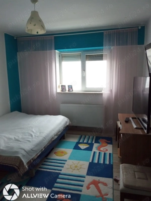 Închiriez apartament 3 camere - imagine 7