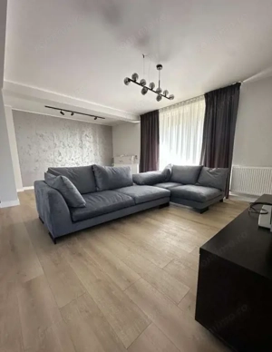 Duplex Bragadiru | 3 Bai | Centrala proprie | Terasa | Grădină | Parcare