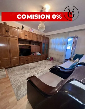 Apartament 3 camere | Badea Cartan | Spatios