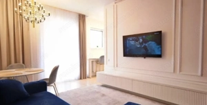 Apartament 2 Camere Laguna Residence - Pipera | Balcon | Centrala proprie  - imagine 3