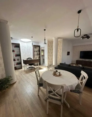 Apartament 3 Camere Moșilor | 2 Bai | Balcon | Centrala proprie  - imagine 3