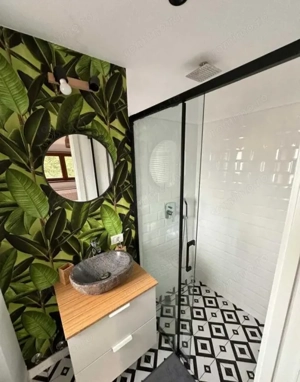 Apartament 3 Camere Moșilor | 2 Bai | Balcon | Centrala proprie  - imagine 5