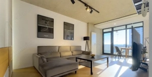 Apartament 2 camere  Dinamic City | Balcon | Loc de parcare subteran