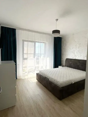 Apartament 2 Camere Aqua City - Giulesti | Balcon | Centrala proprie  - imagine 2