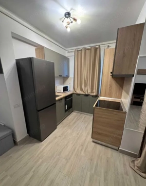 Apartament 2 Camere Metropolitan Viilor | Centrala proprie | Loc de parcare  - imagine 3