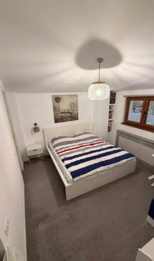 Apartament 3 Camere Moșilor | 2 Bai | Balcon | Centrala proprie  - imagine 6