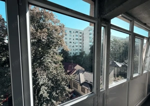 Apartament 2 Camere Dorobanți | Balcon | Parcare | Renovat | Proximitate metrou  - imagine 10