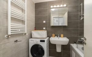 Apartament 2 Camere Hercesa Vivenda | Centrala proprie | Loc de parcare | Boxa  - imagine 6