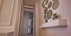 Apartament 2 Camere Laguna Residence - Pipera | Balcon | Centrala proprie  - imagine 4