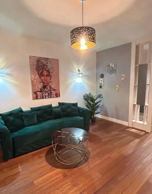 Apartament  2 Camere Noor Residence - Diham | Centrala proprie | Loc de parcare