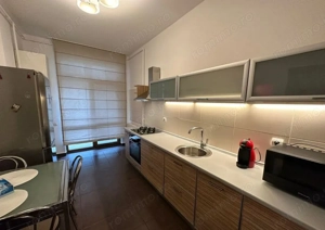 Apartament 3 Camere Domenii | 2 Terase | Centrala proprie | Parcare subterana  - imagine 5