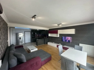 Apartament 2 Camere Emerald Residence | Centrala proprie | Loc de parcare | Boxa - imagine 2