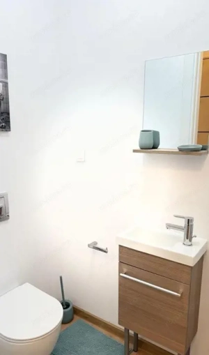 Apartament 3 Camere Floreasca Residence | 2 Bai | Loc de parcare | Terasa - imagine 7