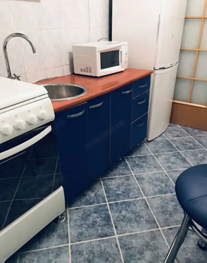 Apartament 2 Camere Stefan cel Mare | Balcon | Proximitate metrou  - imagine 3