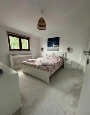 Apartament 3 Camere Moșilor | 2 Bai | Balcon | Centrala proprie  - imagine 4