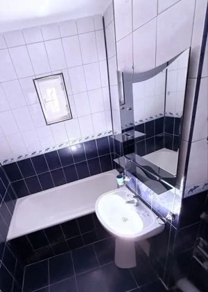 Apartament 2 Camere Dorobanți | Balcon | Parcare | Renovat | Proximitate metrou  - imagine 9