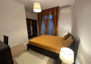 Apartament 3 Camere Domenii | 2 Terase | Centrala proprie | Parcare subterana  - imagine 6