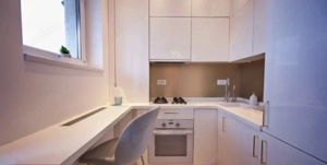 Apartament 2 Camere Laguna Residence - Pipera | Balcon | Centrala proprie  - imagine 7