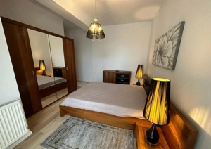 Apartament 3 Camere Domenii | 2 Terase | Centrala proprie | Parcare subterana  - imagine 7