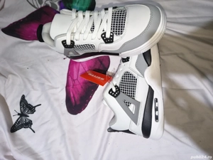 adidasi gen jordan 4 mai multe marimi 