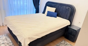 Apartament 3 Camere Floreasca Residence | 2 Bai | Loc de parcare | Terasa - imagine 2