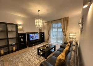 Apartament 3 Camere Domenii | 2 Terase | Centrala proprie | Parcare subterana  - imagine 2