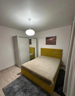 Apartament 2 Camere Metropolitan Viilor | Centrala proprie | Loc de parcare  - imagine 5