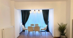 Apartament 3 Camere Floreasca Residence | 2 Bai | Loc de parcare | Terasa - imagine 5