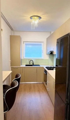 Apartament 3 Camere Floreasca Residence | 2 Bai | Loc de parcare | Terasa - imagine 4