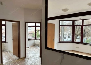 Spatiu de birouri Domenii | Nemobilat | Boxa | 100 mp