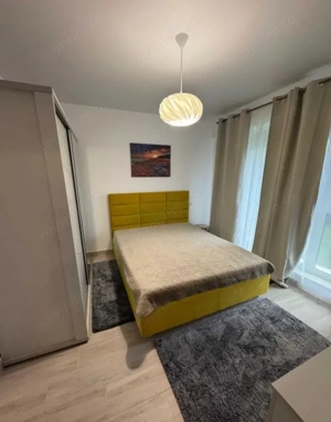 Apartament 2 Camere Metropolitan Viilor | Centrala proprie | Loc de parcare  - imagine 4