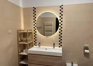 Apartament 3 Camere Domenii | 2 Terase | Centrala proprie | Parcare subterana  - imagine 8