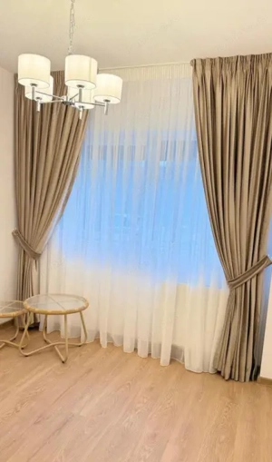 Apartament 3 Camere Floreasca Residence | 2 Bai | Loc de parcare | Terasa - imagine 3