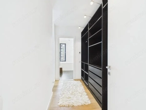 Apartament 3 Camere One Herăstrău Park | 2 Bai | Balcon | Parcare subterana - imagine 6