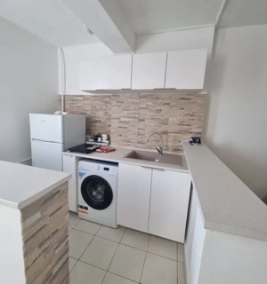 Garsoniera Gara de Nord | Renovata | Proximitate metrou - imagine 5