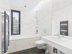 Apartament 3 Camere One Herăstrău Park | 2 Bai | Balcon | Parcare subterana - imagine 8