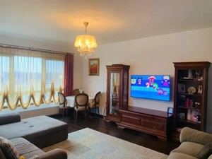 Apartament 3 Camere Cartierul Solar-Berceni | 2 Bai | Balcon | Centrala proprie 