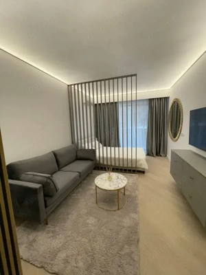 Studio Dublu Cortina North - Pipera | Centrala proprie | Balcon 