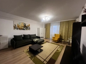 Apartament 2 Camere Eroii Revoluției | 2 Bai | Parcare subterana | Balcon