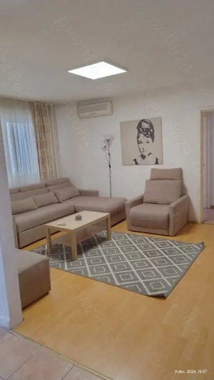 Apartament 2 Unirii - Cantemir | Proximitate metrou | Balcon - imagine 2