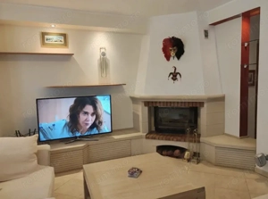 Vila Paradisul Verde - Corbeanca | Centrala | Curte | Parcare | Pet Friendly