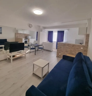 Garsoniera Gara de Nord | Renovata | Proximitate metrou - imagine 2