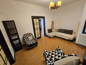 Apartament 3 Camere in Vila Decebal | Centrala proprie | Parter