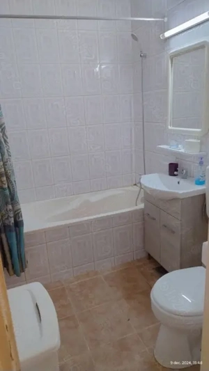 Apartament 2 Unirii - Cantemir | Proximitate metrou | Balcon - imagine 5