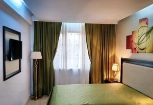 Apartment 3 Camere Greenfield | 2 Bai | Balcon | Centrala proprie | Parcare - imagine 2